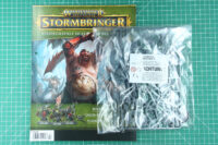 Warhammer Age of Sigmar Stormbringer Issue 14 height=133