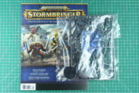 Warhammer Age of Sigmar Stormbringer Issue 15