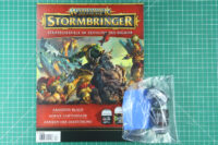 Warhammer Age of Sigmar Stormbringer Issue 17