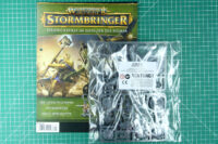 Warhammer Age of Sigmar Stormbringer Issue 18