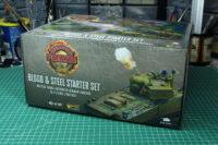 Warlord Games - Bolt Action Achtung Panzer! height=133