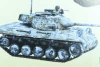 Bolt Action - M18 Hellcat