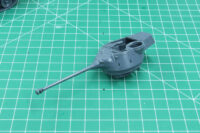 Bolt Action - M18 Hellcat height=133