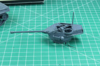 Bolt Action - M18 Hellcat