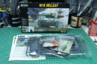 Bolt Action - M18 Hellcat