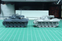 Bolt Action - M18 Hellcat height=133