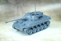 Bolt Action - M18 Hellcat