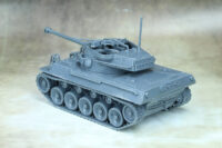 Bolt Action - M18 Hellcat height=133