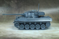 Bolt Action - M18 Hellcat