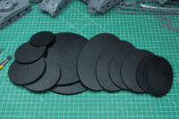 Various Citadel Round Bases height=133