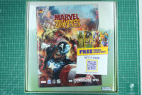 Marvel Zombies - A Zombicide Game