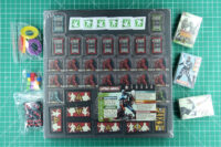Marvel Zombies - A Zombicide Game