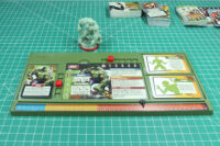 Marvel Zombies - A Zombicide Game
