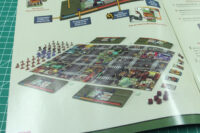 Marvel Zombies - A Zombicide Game