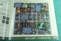 Marvel Zombies - A Zombicide Game