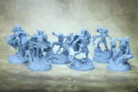 Marvel Zombies - A Zombicide Game
