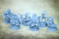 Marvel Zombies - A Zombicide Game