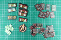 Marvel Zombies - A Zombicide Game