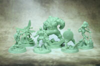 Marvel Zombies - A Zombicide Game