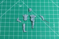 Star Wars Legions - Battlfield Expansion Crashed Escape Pod