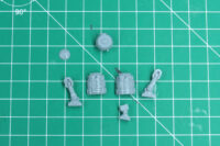 Star Wars Legions - Battlfield Expansion Crashed Escape Pod