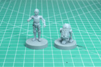 Star Wars Legions - Battlfield Expansion Crashed Escape Pod