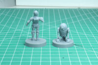 Star Wars Legions - Battlfield Expansion Crashed Escape Pod
