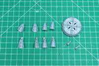 Star Wars Legions - Battlfield Expansion Crashed Escape Pod
