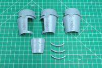 Star Wars Legions - Battlfield Expansion Crashed Escape Pod
