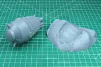Star Wars Legions - Battlfield Expansion Crashed Escape Pod
