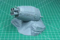 Star Wars Legions - Battlfield Expansion Crashed Escape Pod