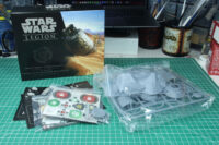 Star Wars Legions - Battlfield Expansion Crashed Escape Pod