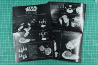Star Wars Legions - Battlfield Expansion Crashed Escape Pod