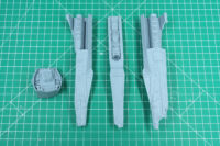 Star Wars Legions - Battlfield Expansion Crashed X-Wing