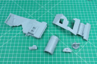 Star Wars Legions - Battlfield Expansion Crashed X-Wing