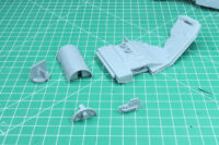 Star Wars Legions - Battlfield Expansion Crashed X-Wing