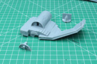 Star Wars Legions - Battlfield Expansion Crashed X-Wing