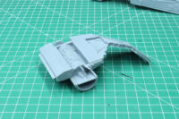Star Wars Legions - Battlfield Expansion Crashed X-Wing