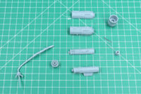 Star Wars Legions - Battlfield Expansion Crashed X-Wing