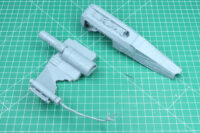 Star Wars Legions - Battlfield Expansion Crashed X-Wing