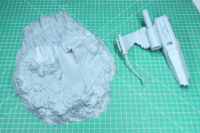 Star Wars Legions - Battlfield Expansion Crashed X-Wing