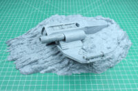 Star Wars Legions - Battlfield Expansion Crashed X-Wing