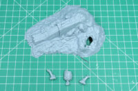 Star Wars Legions - Battlfield Expansion Crashed X-Wing