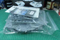 Star Wars Legions - Battlfield Expansion Crashed X-Wing