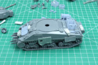 Road to CONflict - Part III