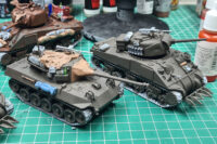 Road to CONflict - Part V