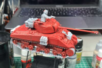 Road to CONflict - Part V