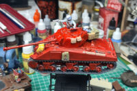 Road to CONflict - Part VI