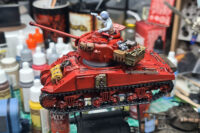 Road to CONflict - Part VI