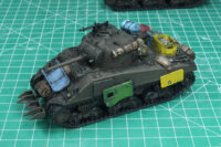 Road to CONflict - Part VI